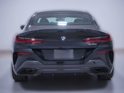 BMW 8 Series 840i Gran Coupe 2026