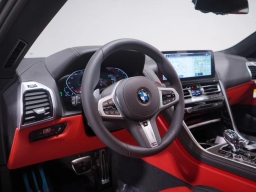 BMW 8 Series 840i Gran Coupe 2026