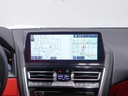 BMW 8 Series 840i Gran Coupe 2026