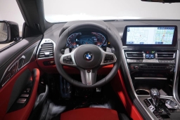 BMW 8 Series 840i Gran Coupe 2026