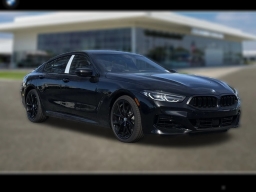 BMW 8 Series 840i Gran Coupe 2026