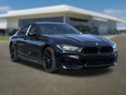 BMW 8 Series 840i Gran Coupe 2026