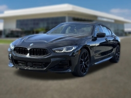 BMW 8 Series 840i Gran Coupe 2026
