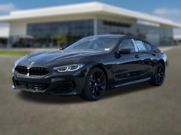 BMW 8 Series 840i Gran Coupe 2026