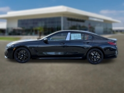 BMW 8 Series 840i Gran Coupe 2026