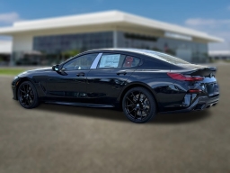 BMW 8 Series 840i Gran Coupe 2026