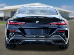 BMW 8 Series 840i Gran Coupe 2026