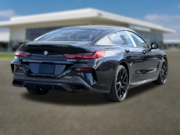 BMW 8 Series 840i Gran Coupe 2026
