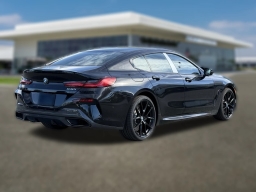 BMW 8 Series 840i Gran Coupe 2026
