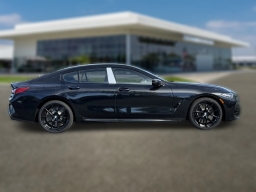 BMW 8 Series 840i Gran Coupe 2026