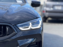 BMW 8 Series 840i Gran Coupe 2026