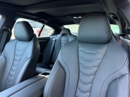 BMW 8 Series 840i Gran Coupe 2026