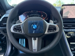 BMW 8 Series 840i Gran Coupe 2026