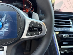 BMW 8 Series 840i Gran Coupe 2026