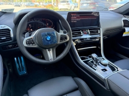 BMW 8 Series 840i Gran Coupe 2026