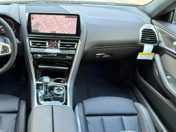 BMW 8 Series 840i Gran Coupe 2026