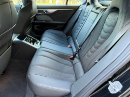 BMW 8 Series 840i Gran Coupe 2026