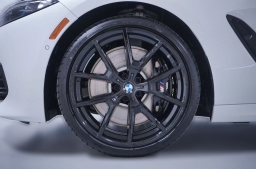 BMW 8 Series 840i Gran Coupe 2026