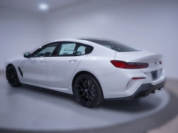BMW 8 Series 840i Gran Coupe 2026