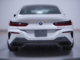 BMW 8 Series 840i Gran Coupe 2026