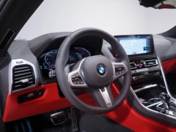 BMW 8 Series 840i Gran Coupe 2026