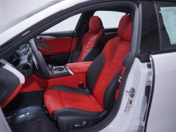 BMW 8 Series 840i Gran Coupe 2026