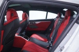 BMW 8 Series 840i Gran Coupe 2026