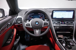 BMW 8 Series 840i Gran Coupe 2026