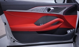 BMW 8 Series 840i Gran Coupe 2026