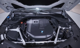 BMW 8 Series 840i Gran Coupe 2026