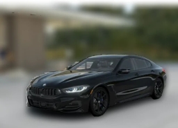 BMW 8 Series 840i Gran Coupe 2026