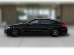 BMW 8 Series 840i Gran Coupe 2026