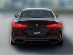 BMW 8 Series 840i Gran Coupe 2026