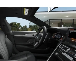 BMW 8 Series 840i Gran Coupe 2026