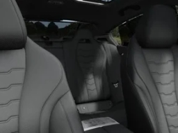 BMW 8 Series 840i Gran Coupe 2026
