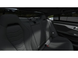 BMW 8 Series 840i Gran Coupe 2026