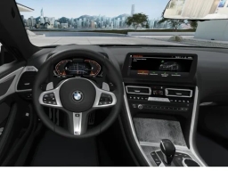 BMW 8 Series 840i Gran Coupe 2026