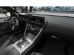 BMW 8 Series 840i Gran Coupe 2026