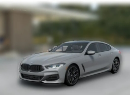 BMW 8 Series 840i Gran Coupe 2026
