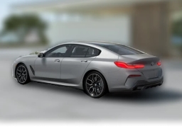 BMW 8 Series 840i Gran Coupe 2026