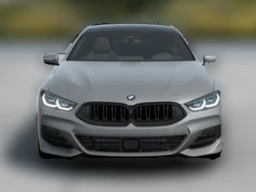 BMW 8 Series 840i Gran Coupe 2026