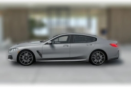 BMW 8 Series 840i Gran Coupe 2026