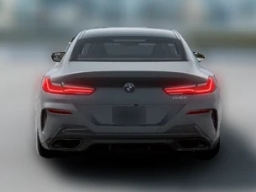 BMW 8 Series 840i Gran Coupe 2026