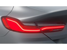 BMW 8 Series 840i Gran Coupe 2026