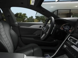 BMW 8 Series 840i Gran Coupe 2026