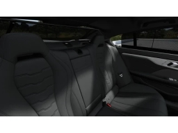 BMW 8 Series 840i Gran Coupe 2026