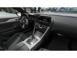 BMW 8 Series 840i Gran Coupe 2026