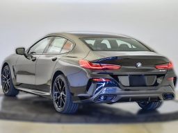 BMW 8 Series 840i Gran Coupe 2026