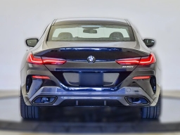 BMW 8 Series 840i Gran Coupe 2026