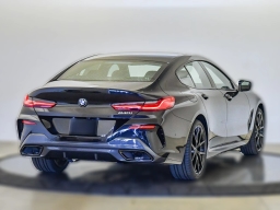 BMW 8 Series 840i Gran Coupe 2026